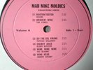 MAD MIKE MOLDIES COLLECTORS LP ONLY 25 COPIES MADE DOO WOP/ROCKERS/GARAGE