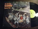 THE FABULOUS TRENIERS Popcorn Man TT private funk rare nm