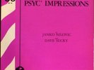 JANKO NILOVIC PSYC IMPRESSIONS LP LIBRARY French MONTPARNASSE 2000 NMINT 