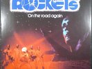 ROCKETS All 3 LPs On The Road Again, Pi 3,14 & Plasteroid Cosmic Disco NM