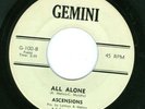 ASCENSIONS 