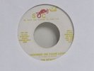 Rare Modern Soul 45 Stepper/Boogie 81 ON STAGE Hooked on your love SOC HEAR