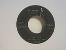 Rare modern soul 45 T’SPOON on OIL Capital NM-HEAR