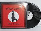 DISCO LADIES Threes' Company BABY GRAND 77 Clydie King Tiger Lily FUNK HEAR