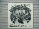 OWEN MARSHALL - As Captain Puff in The Naked Truth - ORIG LP M-
