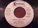 BILL BRANDON: 