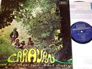 CARAVAN if i could do it all over again i'd do it all over you ORIGINAL DECCA