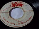 LLOYD CHARMERS -MUCKING FUCH VERY RARE KILLER TUNE on SPLASH LABEL 7