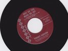 Tommy Dodson - 45 - Why Do You Make Me Cry - Skylark