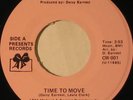 CARMEN Time To Move RARE DETROIT MODERN SOUL/BOOGIE 45 mp3