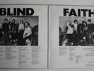 Blind Faith Eric Clapton UK LP Banned Cover Gatefold