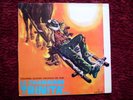 FRANCO MICALIZZI - LO CHIAMAVANO TRINITA - RARE ARIETE LP