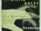ATTILA GARAY /JANCSI KOROSSY Plays His Piano Jazz Favorites NEAR MINT Czech