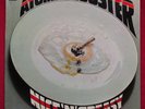ATOMIC ROOSTER - NICE 'N' GREASY rare DAWN 1st press LP EX++