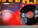 COCTEAU TWINS HEAVEN OR LAS VEGAS 1990 4AD CAPITOL RECORDS C1-93669 NM RARE