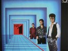 Silent Circle – No. 1  LP Italo Disco
