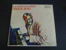Chica-Boo LP LLOYD GLENN Imperial 1962 Piano Blues R&B