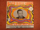 DERRICK HARRIOTT - THE BEST OF DERRICK HARRIOTT - VOL 2 - NEAR MINT