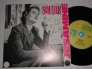 MOD/SCOOTER-SQUIRE,JESAMINE-7IN VINYL,SIGNED COVER,VERY RARE