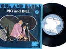 PIC and BILL Talk about love top rare NORTHERN SOUL ??More great 45s in my shop
