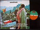 OST - WOODSTOCK - 3LP -70/GER- MINT - ROCK - Flower Power - RARE