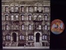 LED ZEPPELIN - Physical Graffiti - 2LP -75/GER/Gimmix - VG+ - ROCK - RARE