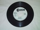 GREAT PRIDE She's A Lady DJ mono/stereo 45 US 1974 promo NJ orig MGM 14741