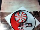 Greenhornes Boscobel Blues LP White Stripes Jolene 7