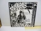 ANTI CIMEX-RAPPED ASS-SWEDISH PUNK 12 INCH EP PURPLE VINYL- VG++/EX