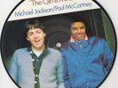Michael Jackson Paul McCartney 7