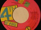 ERIC B. & RAKIM I Ain't No Joke RARE RAP/HIP HOP 45 mp3