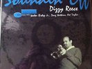 DIZZY REECE-SOUNDIN' OFF Dg RVG MONO W 63rd Blue Note RARE JAZZ MINT