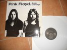 PINK FLOYD BRAIN DAMAGE WHITE VINYL ORIGINAL PRESSING RARE