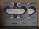 Decca LXT 2726/7 Erich Kleiber - Beethoven 