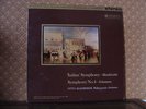 Columbia SAX 2398 Otto Klemperer - Mendelssohn Schumann