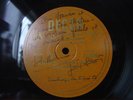 Decca LX 3056 Lola Bobesco - Franck Sonata *signed* 10