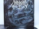 Unleashed -Where no life dwells LP 1991 FIRST PRESS