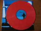 KRAFTWERK - JUST A FEST ( RED/ORANGE VINYL )
