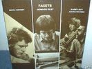HOWARD RILEY - FACETS - BOX SET ON UK IMPETUS RECORDS RARE INDEED