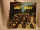The Beatles Abby Road Iran Persian rare mistake orig