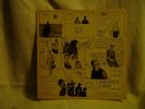 bpNichol - Motherlove - Rarest CDN Experimental psych
