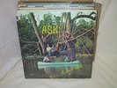 DAYBREAK Ask rare LP SEALED US 1974 orig Hope CR-26 rare Christian rock Penna