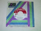 LED ZEPPELIN Rock And Roll DJ mono 45 M- US 1972 promo orig Atlantic 2865