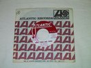 LED ZEPPELIN Good Times Bad Times DJ 45 US 1969 PROMO MONO Atlantic 2613