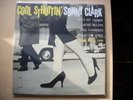 Sonny Clark - Cool Struttin' - *TEST PRESSING* Blue Note*BLP-1588 *SS*1958