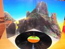 LED ZEPPELIN - HOUSES OF THE HOLY - UK 1st - K50014 - A2/B2