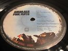 PINK FLOYD - ANIMALS - UK Harvest SHVL 815 - A-3U/B-2U - TOP