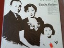  LP / record Yoko Ono - This is Not Here (art rock, avantgarde)