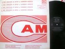 GIAMPIERO BONESCHI rare ITALY CAM  CmL 062 Library 1974 the new sound of a voice