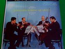 JUILLIARD STRING QUARTET - DEBUSSY, RAVEL - RCA LIVING STEREO LSC 2413, SELAED